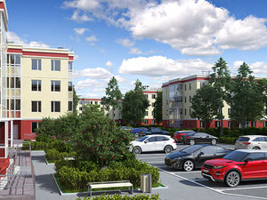 房地产在 Zemlyanino — look at the real estate search engine GEOLN.COM. 照片 2