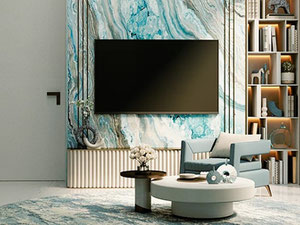 بيع شقة في مانتا باي — ابحث عن عقار قيد الإنشاء أو عقار معاد بيعه مباشرة من المطورين والملاك GEOLN.COM. صورة فوتوغرافية 8