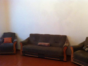 1 кімнатна квартира в Авлабарі. Купити квартиру в Тбілісі, Авлабарі — Пошуковик нерухомості від забудовників і власників GEOLN.COM. Фото 2