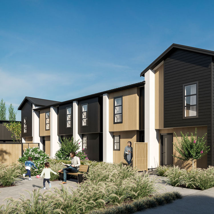 Immobilien in Matai Park — Schauen Sie sich die Immobiliensuchmaschine GEOLN.COM an. Foto 1