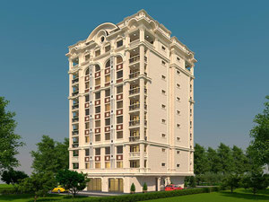 Real estate in Koenkozova 48-48A — look at the real estate search engine GEOLN.COM. Photo 2