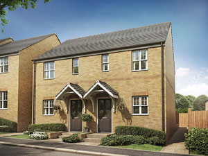 房地产在 Meridian Place — look at the real estate search engine GEOLN.COM. 照片 2