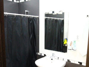 在特姆卡的三居室公寓。买公寓在第比利斯，特姆卡 — 来自开发商和业主的房地产搜索引擎 GEOLN.COM. 照片 9