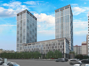 房地产在 RICHMOND Residence — look at the real estate search engine GEOLN.COM. 照片 4