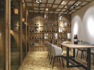 უძრავი კონება Simetria Park — გადახედეთ უძრავი ქონების საძიებო სისტემას GEOLN.COM. ფოტო 11