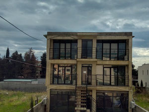 酒店出售 — 来自开发商和业主的房地产搜索引擎 GEOLN.COM. 照片 4