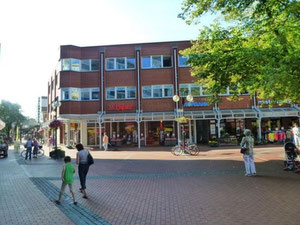 Sklep w Niemczech, Salzgitter — Wyszukiwarka nieruchomości od deweloperów i właścicieli GEOLN.COM. Zdjęcie 3