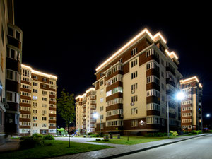 房地产在 Zolotaya Era — look at the real estate search engine GEOLN.COM. 照片 6