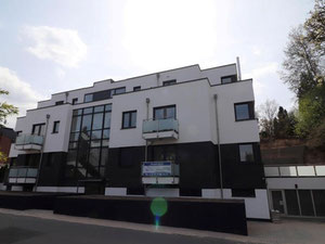 Real estate in Modernes Wohnen in Schildgen — look at the real estate search engine GEOLN.COM. Photo 2