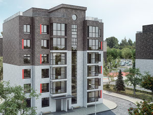 房地产在 Imperatorskiye Mytishchi — look at the real estate search engine GEOLN.COM. 照片 4