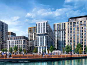 Real estate in Now — look at the real estate search engine GEOLN.COM. Photo 4