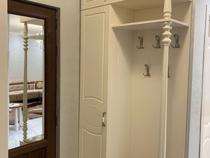 იყიდება 3 ოთახიანი ბინა — უძრავი ქონების ყიდვა და მფლო ბელებისგან GEOLN.COM. ფოტო 9