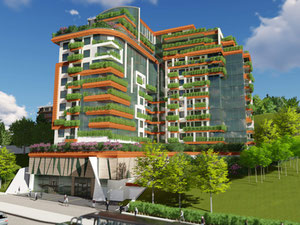 נדל"ן ב Metalex Garden — עיין במנוע חיפוש הנדל"ן GEOLN.COM. תמונה 5