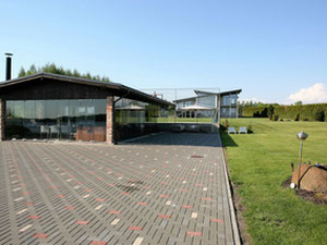 სახლი გარეუბანში ლატვიაში, იქსკილეს რეგიონში, იკსკილეში — უძრავი ქონების ყიდვა და მფლო ბელებისგან GEOLN.COM. ფოტო 3