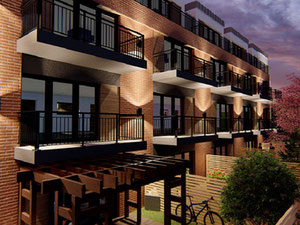 Недвижимость в Apartamenty Mickiewicza — смотрите на поисковике недвижимости GEOLN.COM. Фото 6