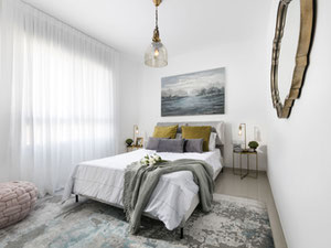 Real estate in Lev Motzkin — look at the real estate search engine GEOLN.COM. Photo 7