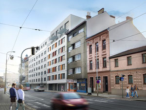 Недвижимость в Vranovka — смотрите на поисковике недвижимости GEOLN.COM. Фото 2