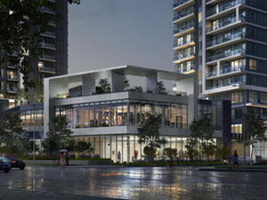 Недвижимость в Riverview — смотрите на поисковике недвижимости GEOLN.COM. Фото 4