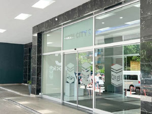 Orbi city С 区 — 来自开发商和业主的房地产搜索引擎 GEOLN.COM. 照片 9