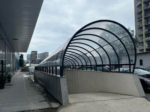 Нерухомість в Batumi Sunrise Residence — дивіться на пошуковику нерухомості GEOLN.COM. Фото 8