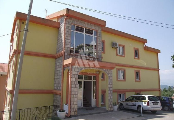 House in a big city in Montenegro, Andrijevica