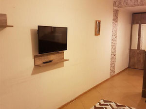 Digomi的一间卧室的公寓。第比利斯无中介公寓 — 来自开发商和业主的房地产搜索引擎 GEOLN.COM. 照片 5