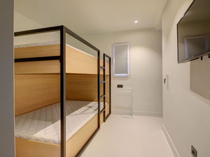 公寓 2 间卧室 188 平方米，位于西班牙新黄金地带 — 来自开发商和业主的房地产搜索引擎 GEOLN.COM. 照片 13