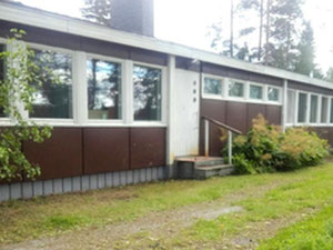 芬兰森林中的郊区盈利住宅，Pieksämäki — 来自开发商和业主的房地产搜索引擎 GEOLN.COM. 照片 8