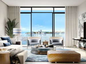 Real estate in Seashore — look at the real estate search engine GEOLN.COM. Photo 5