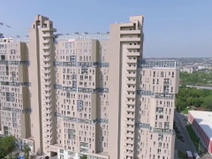 房地产在 Pavlovsky quarter — look at the real estate search engine GEOLN.COM. 照片 4