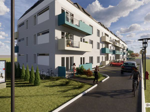 Real estate in Southy Residence — look at the real estate search engine GEOLN.COM. Photo 2