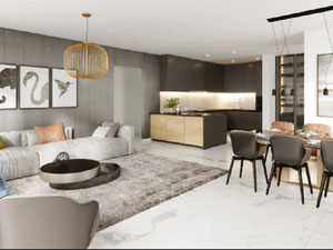 房地产在 Branim House Ramat Gan — look at the real estate search engine GEOLN.COM. 照片 4