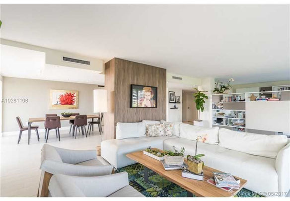 Apartments in USA, Florida, Key Biscayne