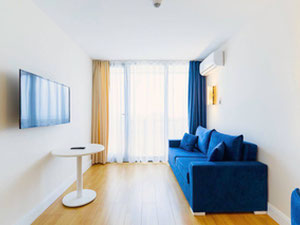 奥秘城 - 2 间客房 — 来自开发商和业主的房地产搜索引擎 GEOLN.COM. 照片 3