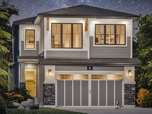 Propiedad en venta en Carrington South — mira el buscador inmobiliario GEOLN.COM. Foto 12