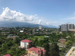 Zweizimmerwohnung auf der Straße. — Immobilien-Suchservice von Bauträgern und Eigentümern GEOLN.COM. Foto 2