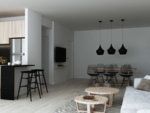 Real estate in NUBI AGUILAR — look at the real estate search engine GEOLN.COM. Photo 3