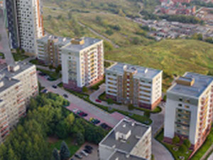 נדל"ן ב Solnechny — עיין במנוע חיפוש הנדל"ן GEOLN.COM. תמונה 3