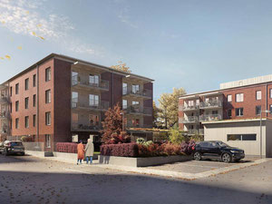 房地产在 Perennen — look at the real estate search engine GEOLN.COM. 照片 2