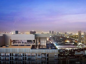 Нерухомість в Urbano Rajavithi — дивіться на пошуковику нерухомості GEOLN.COM. Фото 2