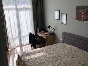 Продається квартира на Сабуртало — Пошуковик нерухомості від забудовників і власників GEOLN.COM. Фото 2