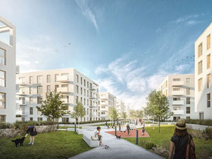 נדל"ן ב Nowa Zatorska — עיין במנוע חיפוש הנדל"ן GEOLN.COM. תמונה 2