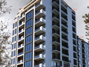 Нерухомість в Новостройка в Тбилиси по ул. Кедиа, 8 — дивіться на пошуковику нерухомості GEOLN.COM. Фото 2