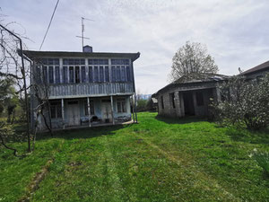 Chokhatauri 的乡间别墅 — 来自开发商和业主的房地产搜索引擎 GEOLN.COM. 照片 6