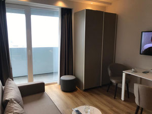 出售Alliance Palace的公寓 — 来自开发商和业主的房地产搜索引擎 GEOLN.COM. 照片 6