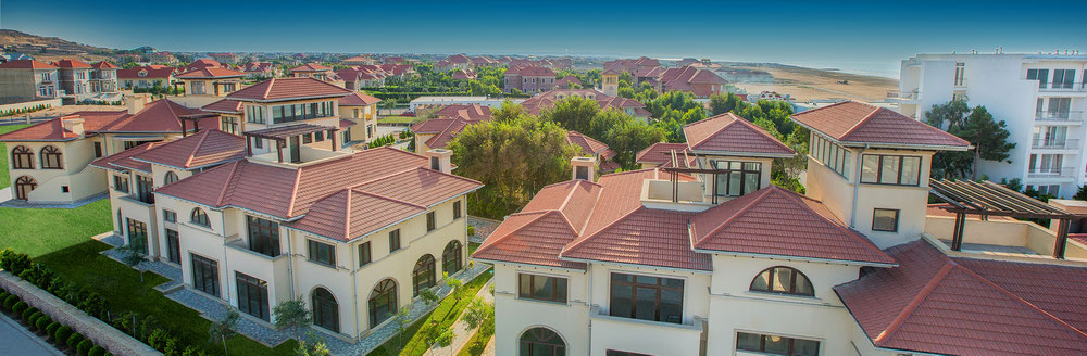 Нерухомість в Sea Breeze Resort — дивіться на пошуковику нерухомості GEOLN.COM. Фото 1