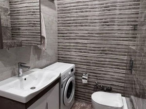 דירה עם נוף לים במתחם מגורים רמדה — חיפוש נדל"ן מפרטי ומקבלן GEOLN.COM. תמונה 5