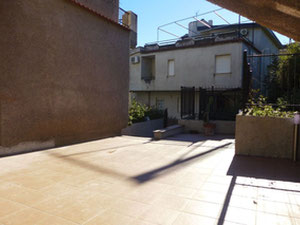 意大利的海边公寓，圣尼古拉阿尔塞拉 — 来自开发商和业主的房地产搜索引擎 GEOLN.COM. 照片 3