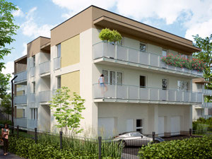 უძრავი კონება Spalska — გადახედეთ უძრავი ქონების საძიებო სისტემას GEOLN.COM. ფოტო 2