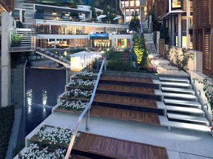 房地产在 Kasr-i Ala Cengelkoy — look at the real estate search engine GEOLN.COM. 照片 6